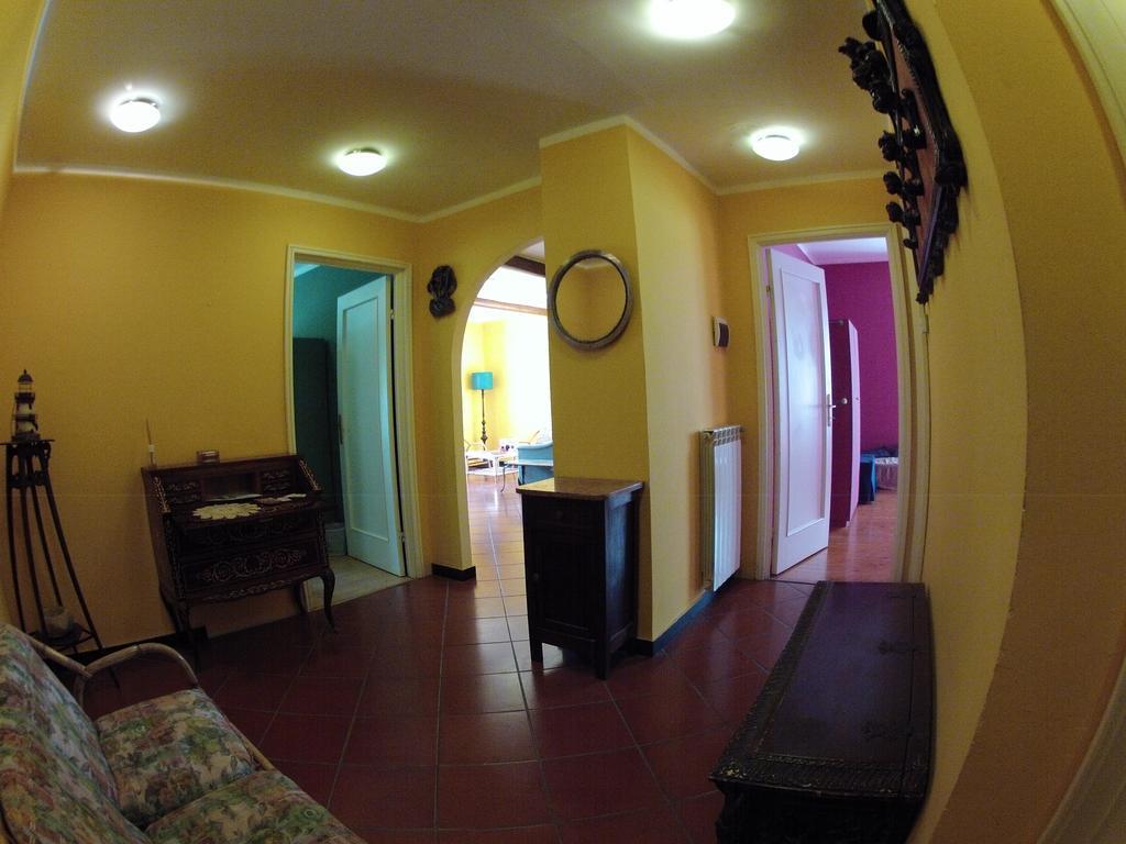 B&B Il Cedro Genua Zimmer foto