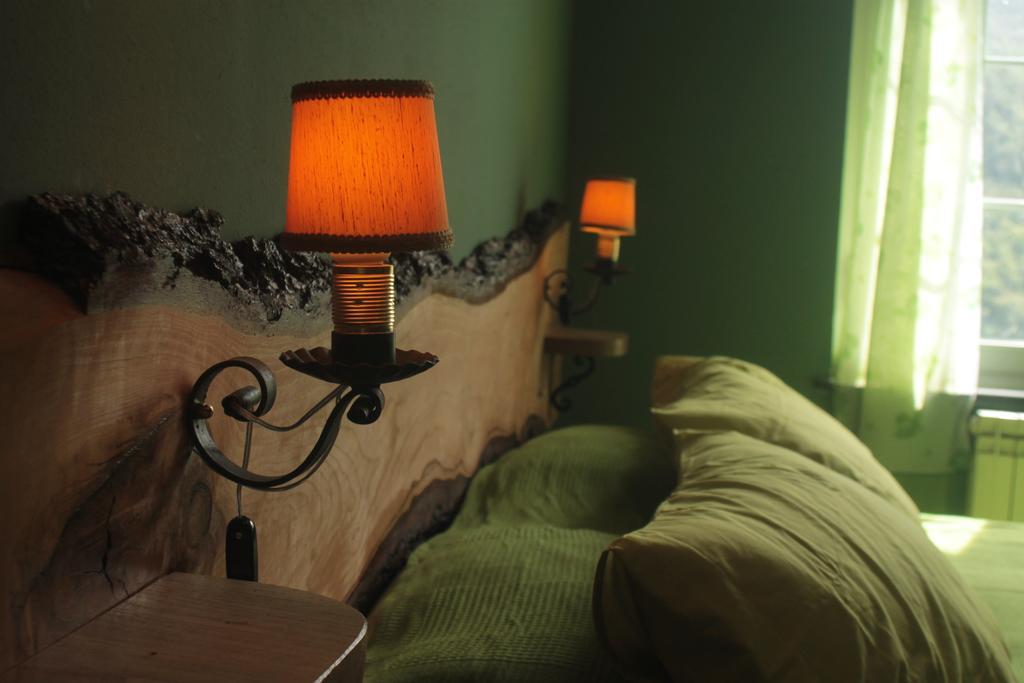 B&B Il Cedro Genua Zimmer foto